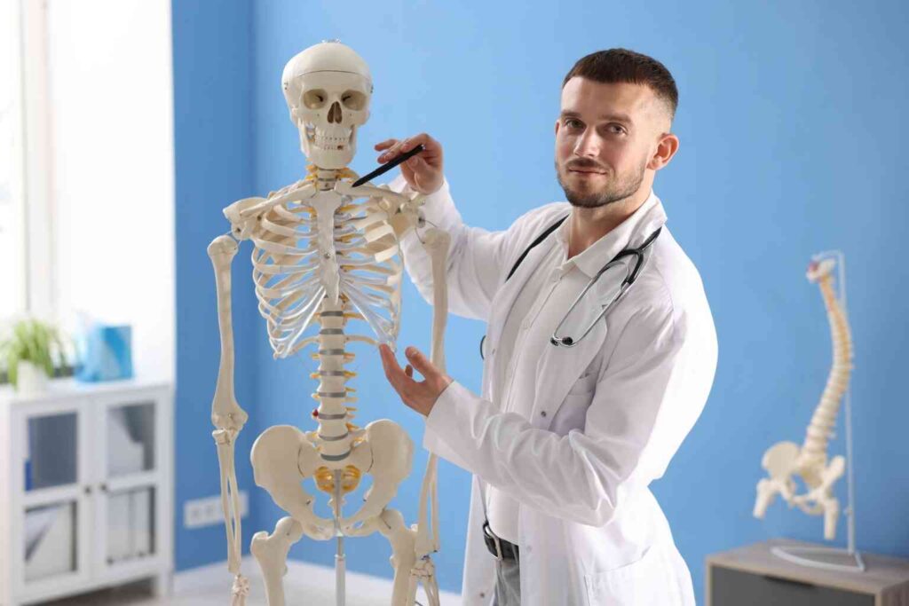 Vitamin D for bone health