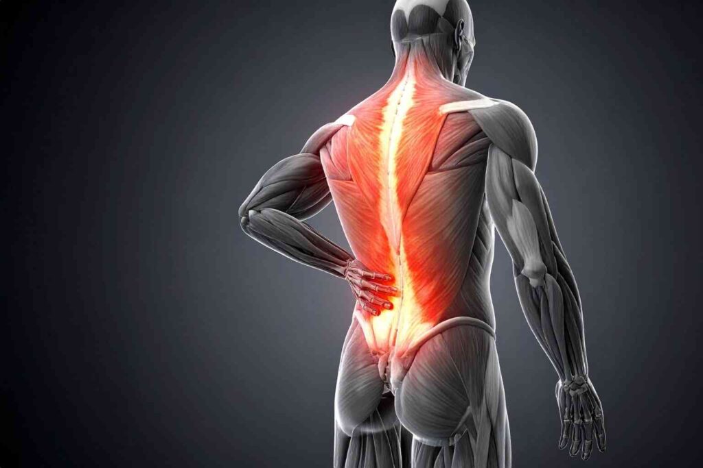 Vitamin D for inflammation